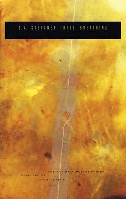 Three, Breathing by Stepanek, S. a.