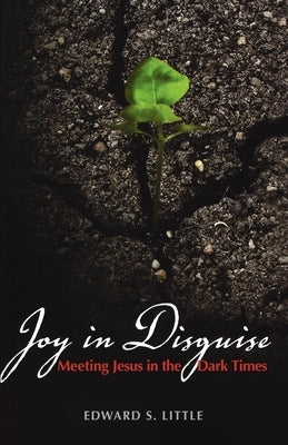 Joy in Disguise: Meeting Jesus in the Dark Times by Little, Edward S.
