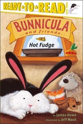 Hot Fudge by Howe, James