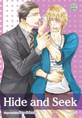 Hide and Seek, Volume 2 by Sakuragi, Yaya