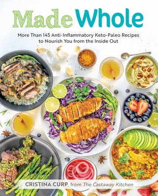 Made Whole by Curp, Cristina