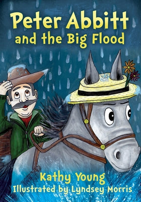Peter Abbitt and the Big Flood by Young, Kathy