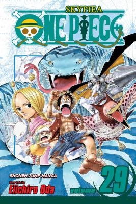 One Piece, Vol. 29, Volume 29 by Oda, Eiichiro