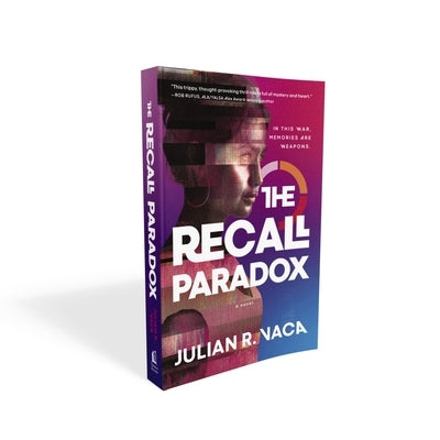 The Recall Paradox by Vaca, Julian Ray