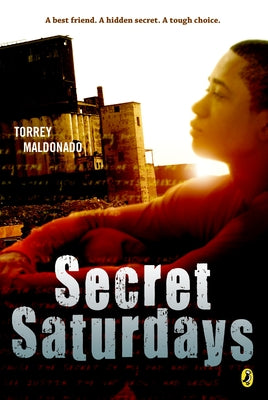 Secret Saturdays by Maldonado, Torrey
