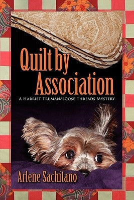 Quilt by Association by Sachitano, Arlene