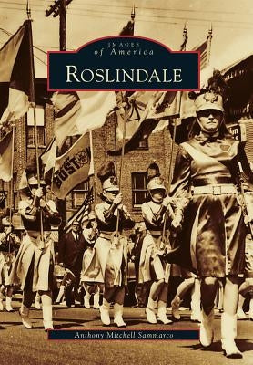 Roslindale by Sammarco, Anthony Mitchell