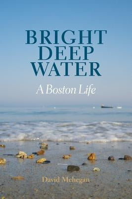 Bright Deep Water: A Boston Life by Mehegan, David