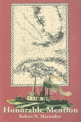 Honorable Mention by Macomber, Robert N.