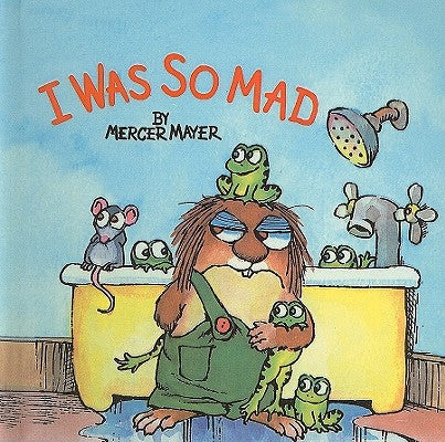 I Was So Mad by Mayer, Mercer