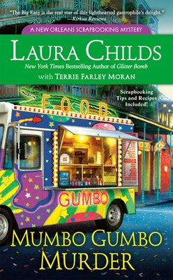 Mumbo Gumbo Murder by Childs, Laura