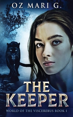 The Keeper by Mari, Oz G.
