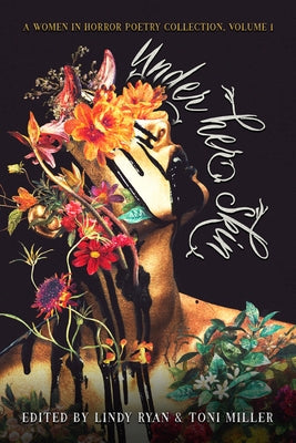 Under Her Skin by Miller, Toni