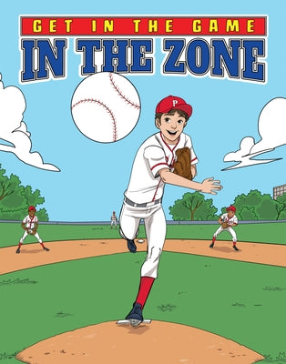 In the Zone by Yu, Bill