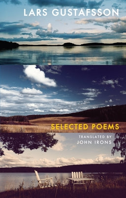 Selected Poems by Gustafsson, Lars