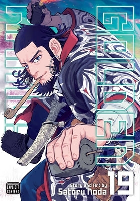 Golden Kamuy, Vol. 19, Volume 19 by Noda, Satoru