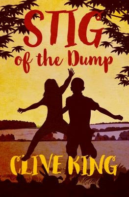 Stig of the Dump by King, Clive