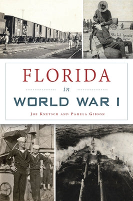 Florida in World War I by Knetsch, Joe