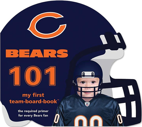 Bears 101-Board by Epstein, Brad M.