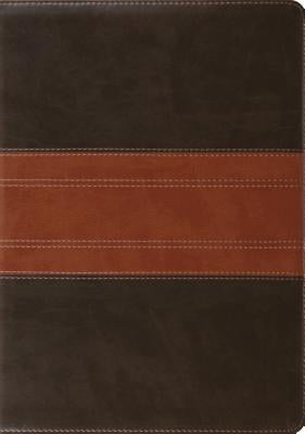 Study Bible-ESV-Trail Design by Crossway Bibles