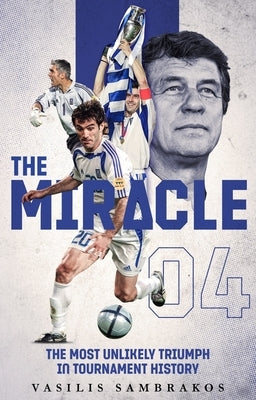 The Miracle by Gonticas, Constantine