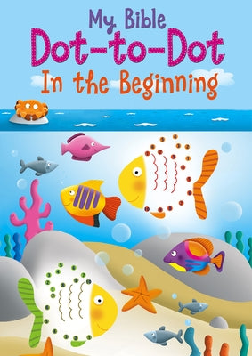 In the Beginning by Goodings, Christina