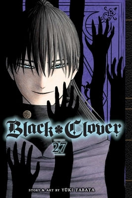 Black Clover, Vol. 27, 27 by Tabata, Yuki