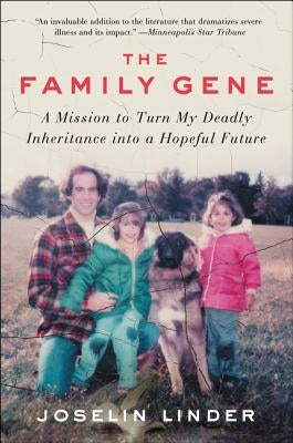 The Family Gene by Linder, Joselin