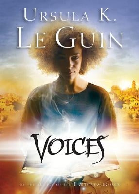 Voices by Le Guin, Ursula K.