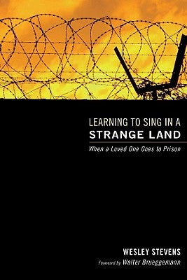 Learning to Sing in a Strange Land by Stevens, Wesley