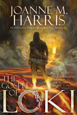 The Gospel of Loki by Harris, Joanne M.