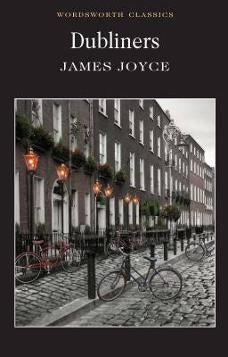 Dubliners by Joyce, James