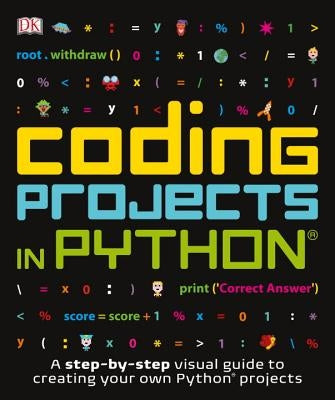 Coding Projects in Python by DK
