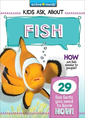 Fish by Nicholas, Christopher