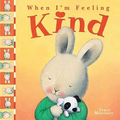 When I'm Feeling Kind by Moroney, Trace