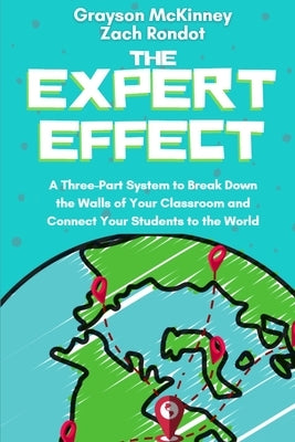 The Expert Effect by McKinney, Grayson