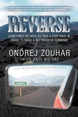 Reverse: Sometimes We Need to Take a Step Back in Order to Make a Better Move Forward. by Zouhar, Ondrej
