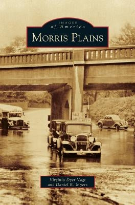 Morris Plains by Vogt, Virginia Dyer