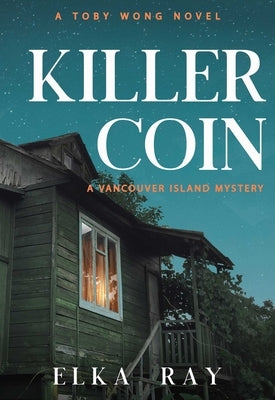 Killer Coin by Ray, Elka