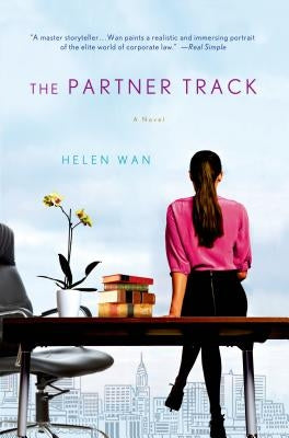 Partner Track by Wan, Helen