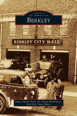 Berkley by Tong, James Jeffrey