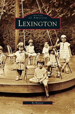 Lexington by Bennett, Bo