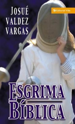 Esgrima bíblica Softcover Questions for Bible Contests by Vargas, Josué