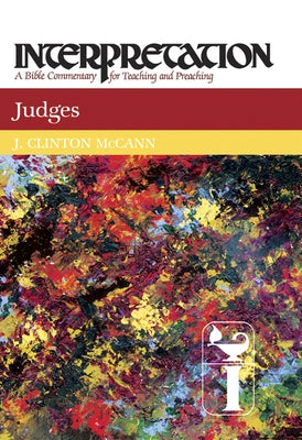 Judges by McCann, J. Clinton