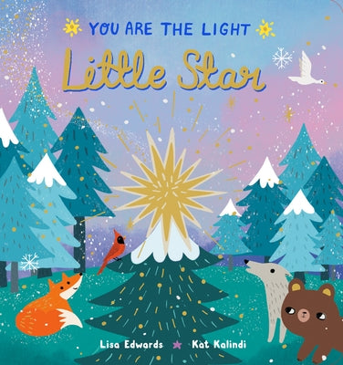 Little Star by Edwards, Lisa