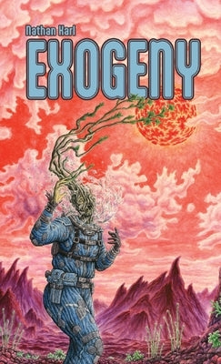 Exogeny by Karl, Nathan