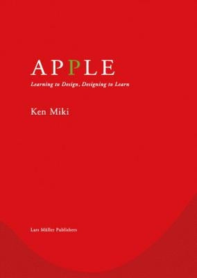 Apple: Learning Philosophical Learning by Miki, Ken