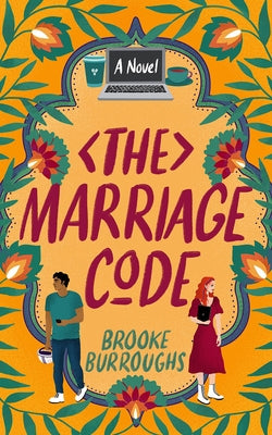 The Marriage Code by Burroughs, Brooke