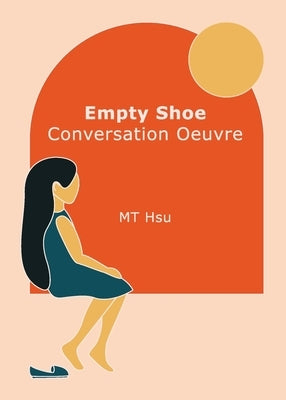Empty Shoe Conversation Oeuvre by Hsu, Mt