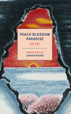 Peach Blossom Paradise by Fei, Ge